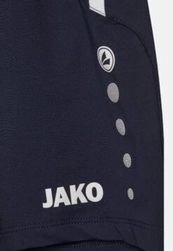 JAKO Allround Unisex - Pantalón Corto De Deporte - Marine -Tienda De Moda Juvenil 009ecb9d8e9d47dfbc93c1b53ebe66a2