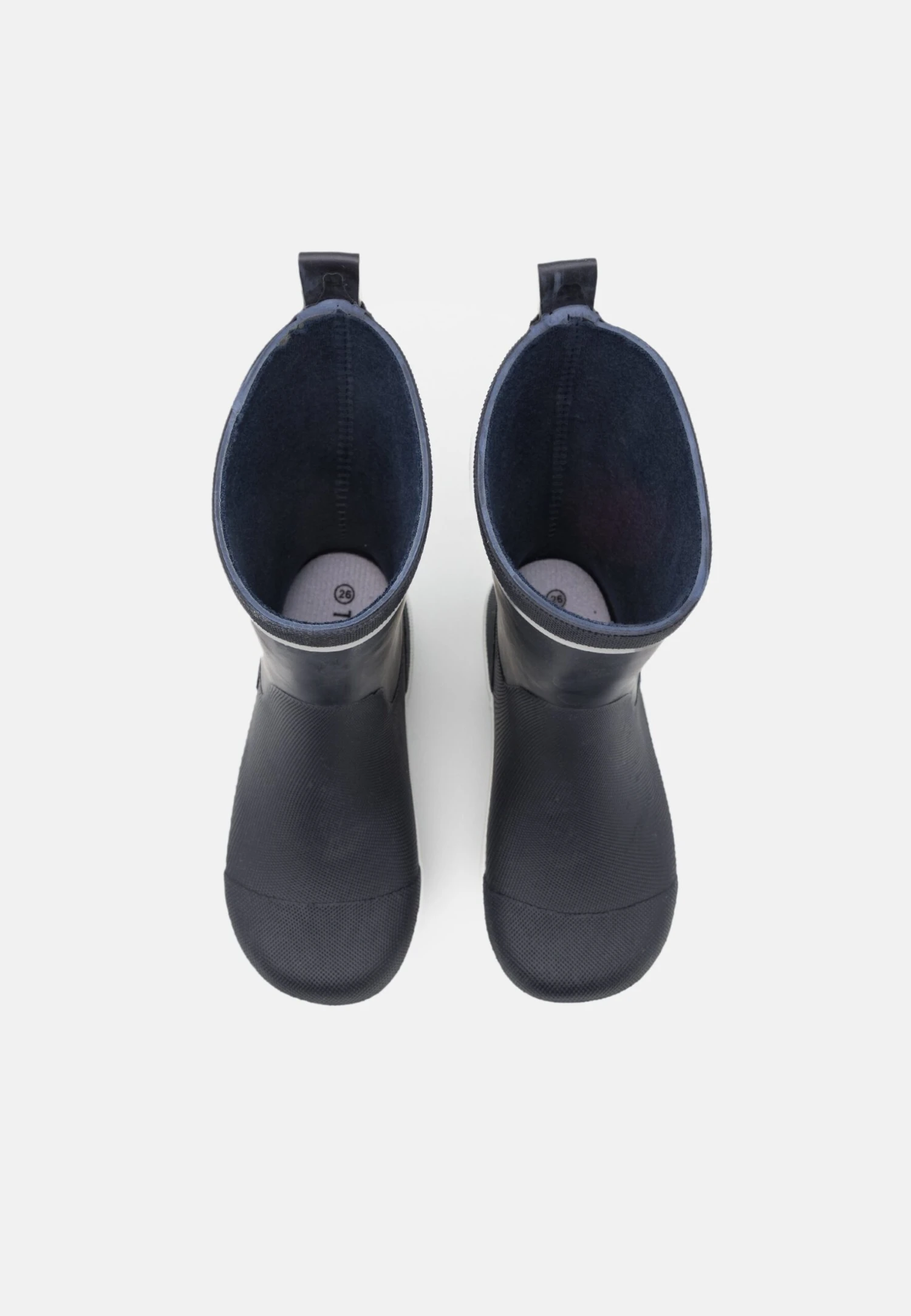 TROLLKIDS Lysefjord Boots Unisex - Botas De Agua - Navy 6 TROLLKIDS Lysefjord Boots Unisex - Botas De Agua - Navy - Imagen 4