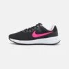 Nike Performance Revolution 6 Gs Unisex - Zapatillas De Running Neutras - Black/Hyper Pink/Pink Foam -Tienda De Moda Juvenil 011e691db3f944bc84d8b6e0bdd6c5a8
