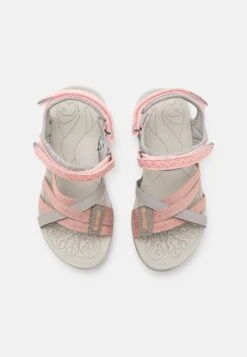 Hi-Tec Savanna Ii - Sandalias De Senderismo - Rose -Tienda De Moda Juvenil 01780c3faf6c4ad4af1d519d15753ccd