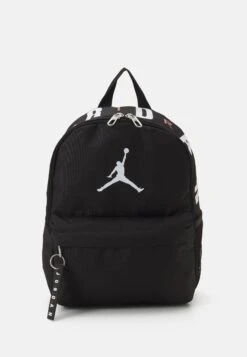 Air Jordan Mini Backpack Unisex - Mochila - Black