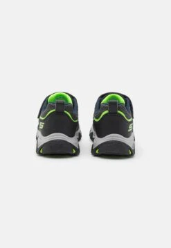 Rugged Ranger Unisex - Zapatillas De Senderismo - Navy/Lime/Black -Tienda De Moda Juvenil 02b6a0aed1a54fb1a92fd6b27196ff29