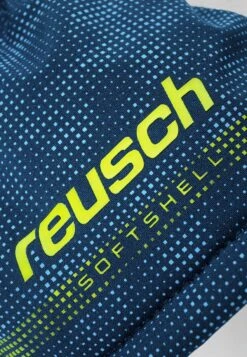 Reusch Maxi R-Tex® Xt - Manoplas - Dress Blue Safety Yellow 12 Reusch Maxi R-Tex® Xt - Manoplas - Dress Blue Safety Yellow -Tienda De Moda Juvenil 02ee455238a74eed9c1f19e1c8072f4f