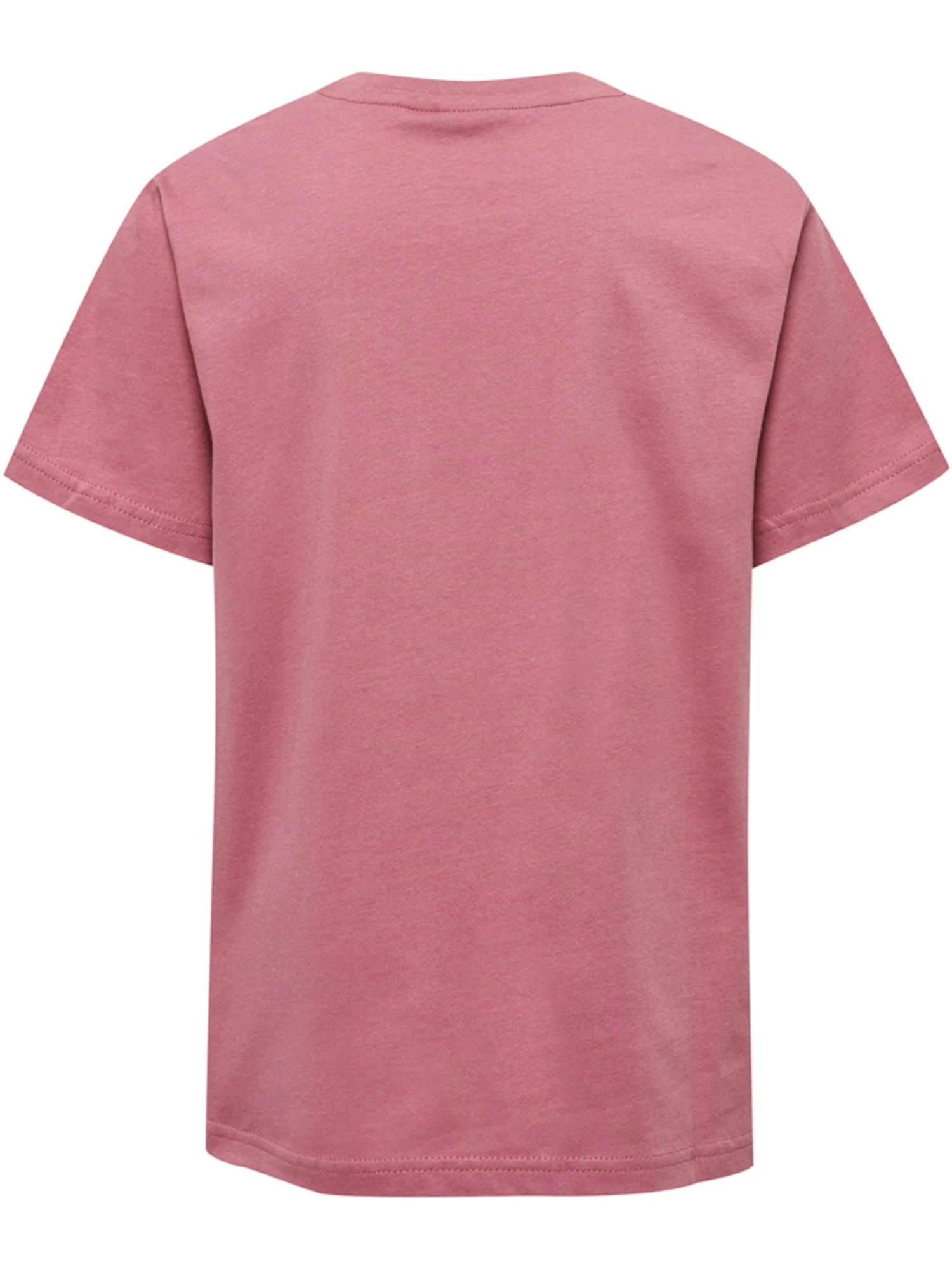 Hummel Camiseta Estampada - Mesa Rose 4 Hummel Camiseta Estampada - Mesa Rose - Imagen 2