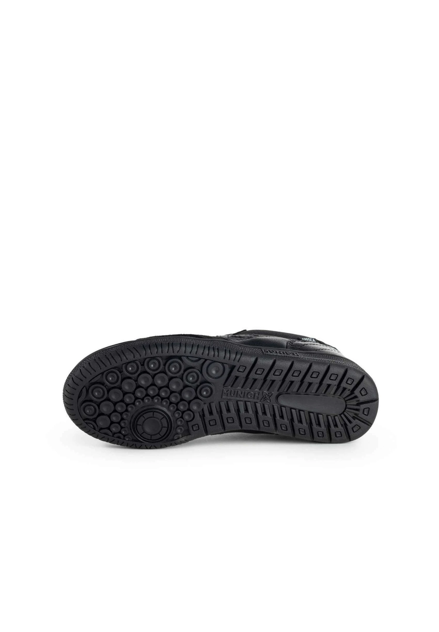 Munich Gresca Fw23 - Botas De Fútbol Sin Tacos - Black 6 Munich Gresca Fw23 - Botas De Fútbol Sin Tacos - Black - Imagen 4