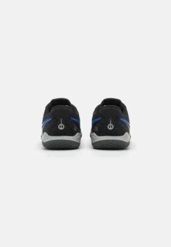 Nike Performance Jr Tiempo Legend 10 Academy Ic Unisex - Botas De Fútbol Sin Tacos - Black/Chrome/Hyper Royal -Tienda De Moda Juvenil 03df57a8646b4881a4c875f987966dac