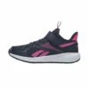 Reebok Road Supreme 4 Alt- Zapatillas De Running Estables - Vector Navy Atomic Pink Cloud White -Tienda De Moda Juvenil 03e4d160918440158e06bc20527610da