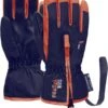 Reusch Ben - Guantes - Dunkelblau 2 Reusch Ben - Guantes - Dunkelblau -Tienda De Moda Juvenil 03e5d5d1eaa64739b7f6fa07ccb4fc61