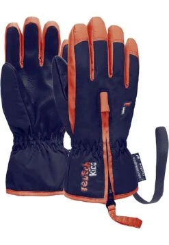 Reusch Ben - Guantes - Dunkelblau