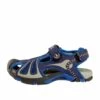 Lagunilla - Sandalias De Senderismo - Blue -Tienda De Moda Juvenil 0475294bfcd04a8084a5d32a2868fd1a