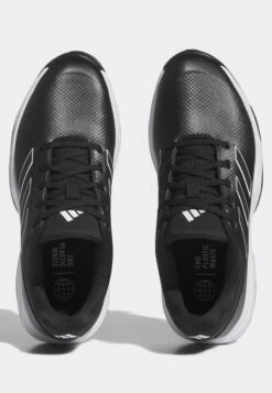 ADIDAS PERFORMANCE Zapatillas De Entrenamiento - Core Black Cloud White Dark Silver Metallic -Tienda De Moda Juvenil 04ca8c0ed2ee4d54967f638998a8efd4