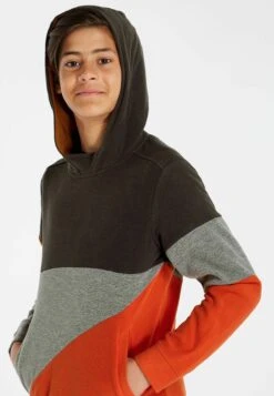 Protest Hoody - Forro Polar - Orange Fire 13 Protest Hoody - Forro Polar - Orange Fire -Tienda De Moda Juvenil 053f4f9cf9364aba937fea89dadd4bfe