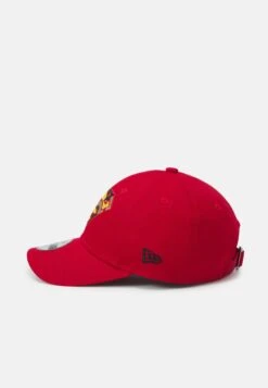 NEW ERA Superman Kids Character Infill 9Forty® Unisex - Gorra - Red -Tienda De Moda Juvenil 070d719b572f451cb7136fda7733ba90
