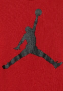 Jordan Jumpman Set Unisex - Camiseta Estampada - Gym Red/Black -Tienda De Moda Juvenil 071d6fb8b5ce475d8e46a3ed5d3dd831