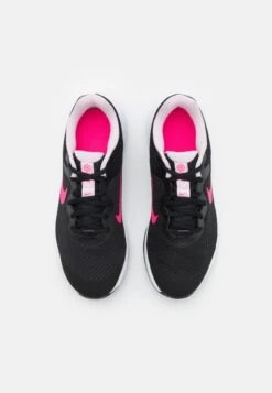 Nike Performance Revolution 6 Gs Unisex - Zapatillas De Running Neutras - Black/Hyper Pink/Pink Foam -Tienda De Moda Juvenil 08769c94a4b84d6cb461579ee0ae3740