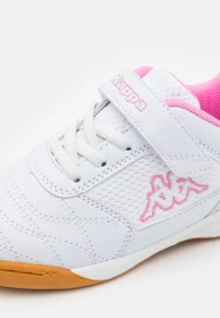 Kappa DambaUnisex - Zapatillas De Entrenamiento - White/Rosé 13 Kappa DambaUnisex - Zapatillas De Entrenamiento - White/Rosé -Tienda De Moda Juvenil 08d153fdfd6a48258a1a0edaefb91e22