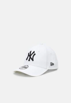 NEW ERA Kids Chth League Essential 9Forty Unisex - Gorra - Black/White