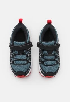 Salomon Xa Pro V8 Unisex - Zapatillas De Senderismo - Stormy Weather/Zen Blue/Goji Berry 11 Salomon Xa Pro V8 Unisex - Zapatillas De Senderismo - Stormy Weather/Zen Blue/Goji Berry -Tienda De Moda Juvenil 09010fd380404a17a83d2e82b417ec23