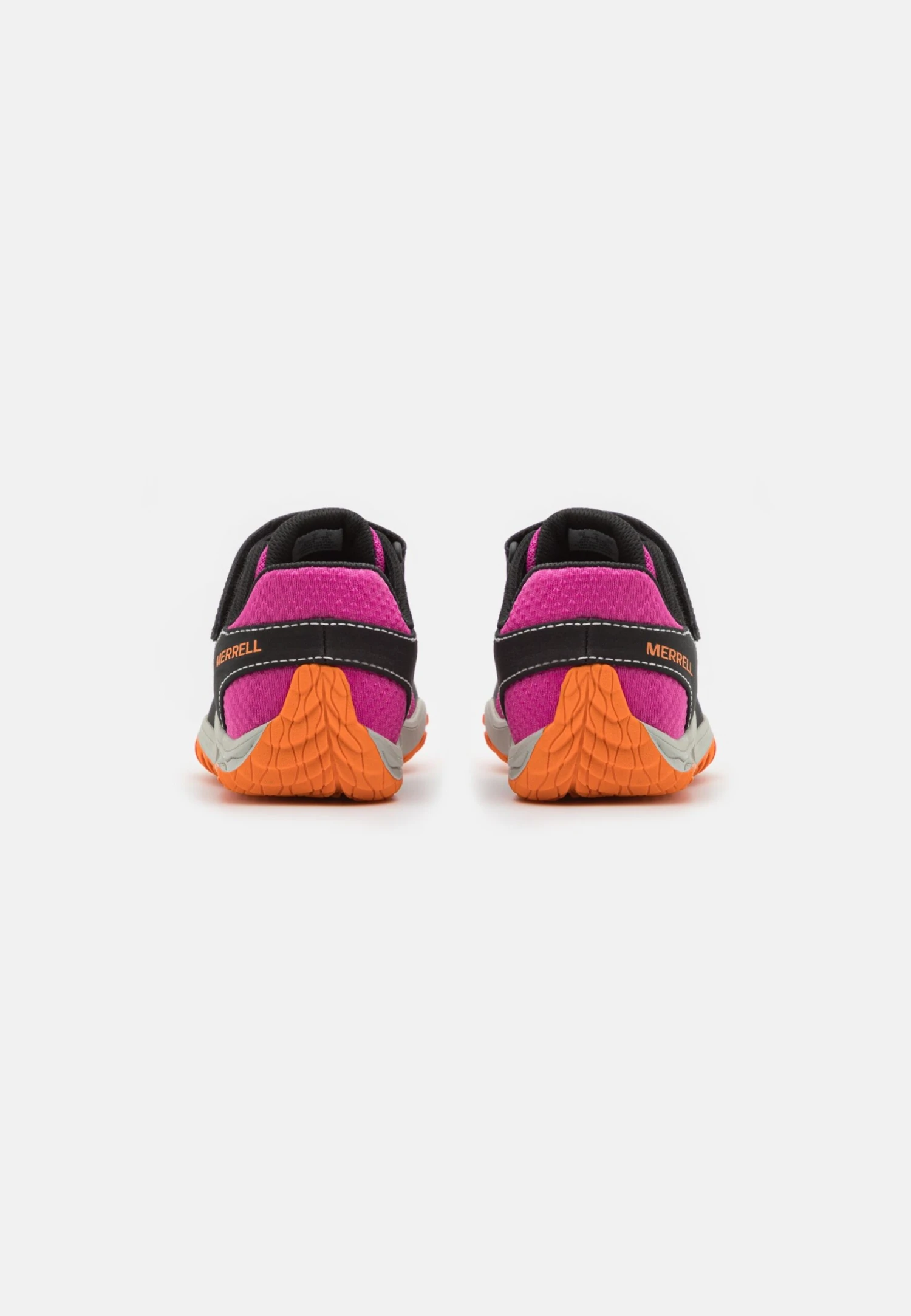 Merrell Trail Glove 7 Unisex - Zapatillas De Senderismo - Fuchsia/Black 5 Merrell Trail Glove 7 Unisex - Zapatillas De Senderismo - Fuchsia/Black - Imagen 3