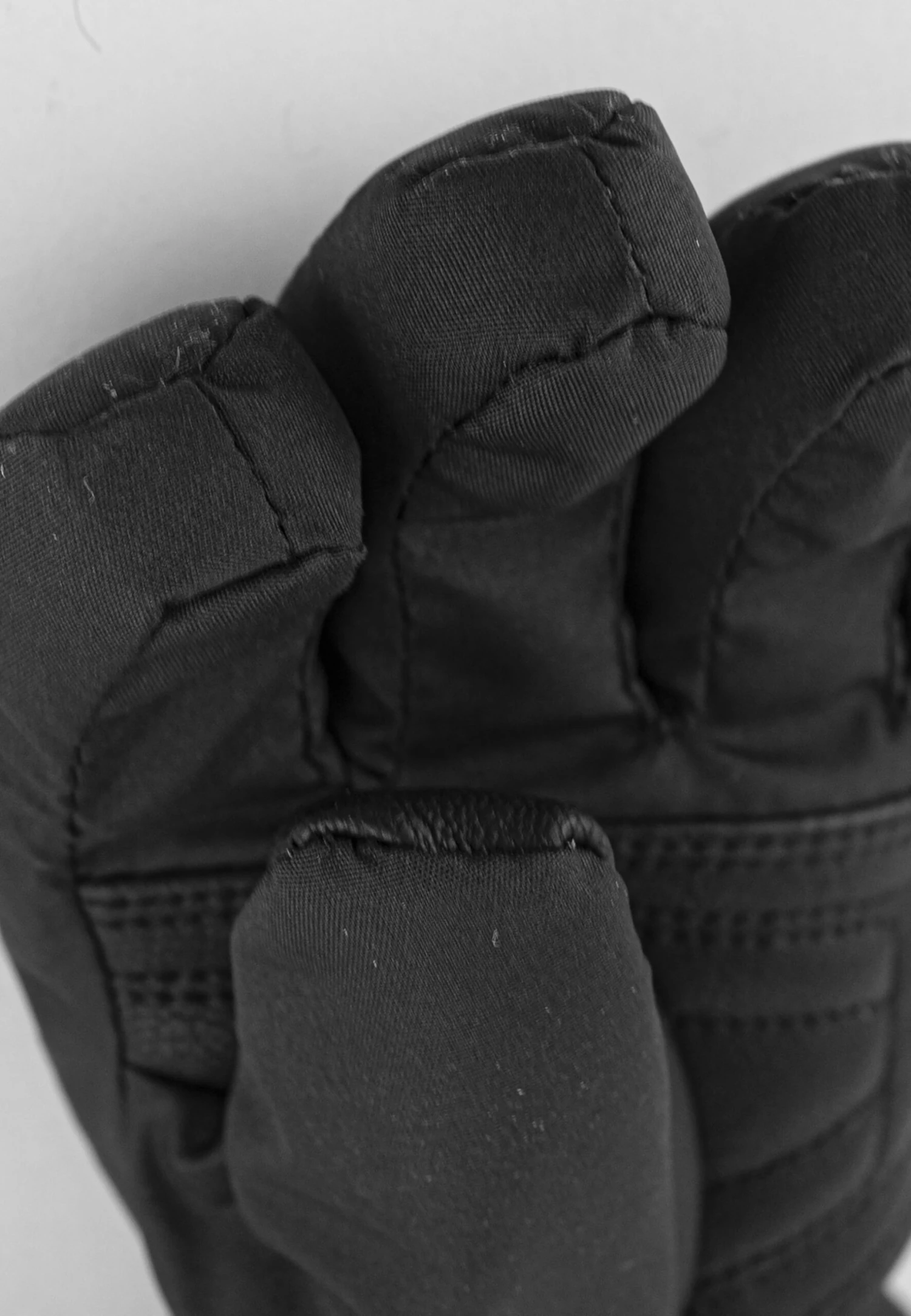 Reusch Guantes - Black 8 Reusch Guantes - Black - Imagen 6