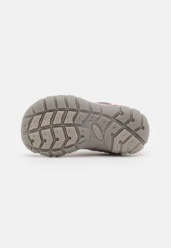 Keen Chandler Cnx Children Unisex - Zapatillas De Senderismo - Drizzle/Dubarry -Tienda De Moda Juvenil 097439f0d5624cf0b71338068fe9f2ee