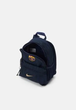 Nike Performance Fc Barcelona Unisex - Mochila - Midnight Navy/Gold -Tienda De Moda Juvenil 09ca25e602a5409b92612b1f56a29992