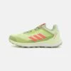 ADIDAS PERFORMANCE Terrex Agravic Flow Unisex - Zapatillas De Senderismo - Pulse Lime/Turbo/Footwear White -Tienda De Moda Juvenil 0a84a6bbb0a54b6fbd3414eabaac94cc