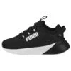 Puma Retaliate- Zapatillas De Running Neutras - Black White -Tienda De Moda Juvenil 0c56c549d4874925aced632fbacaadc5