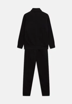 Champion Full Zip Suit Unisex Set - Chándal - Black 7 Champion Full Zip Suit Unisex Set - Chándal - Black -Tienda De Moda Juvenil 0c671b4b274b48cdba72aabca374a6b1