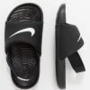 Nike Performance Kawa Slide Bt Unisex - Sandalias De Senderismo - Black/White 2 Nike Performance Kawa Slide Bt Unisex - Sandalias De Senderismo - Black/White -Tienda De Moda Juvenil 0cb6c9c1016b485080a5948e4b110958
