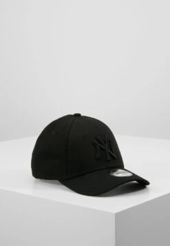 NEW ERA Kappe 940 Mlb Leage Basic - Gorra - Black