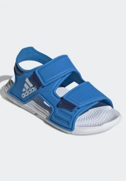 ADIDAS PERFORMANCE Altaswim C - Sandalias De Senderismo - Blue/White -Tienda De Moda Juvenil 0df3905fa7544fa9becd84402efea739