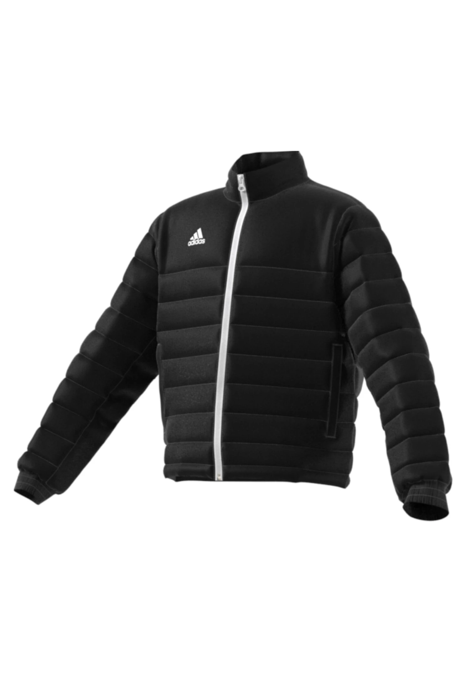 ADIDAS PERFORMANCE Entrada- Chaqueta De Invierno - Schwarz 3 ADIDAS PERFORMANCE Entrada- Chaqueta De Invierno - Schwarz