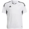 ADIDAS PERFORMANCE Condivo Match Day - Camiseta Deportiva - Weissschwarz