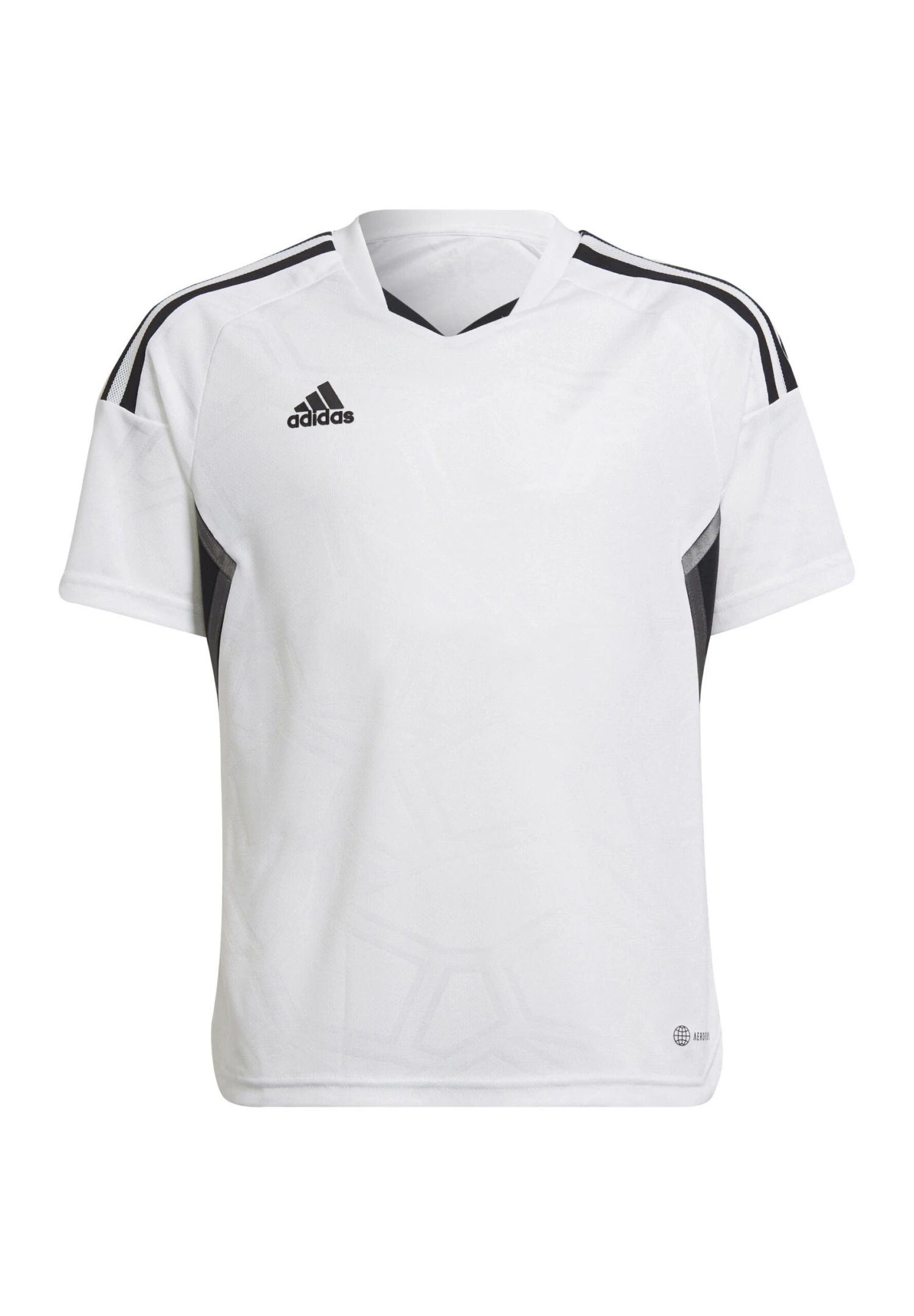 ADIDAS PERFORMANCE Condivo Match Day - Camiseta Deportiva - Weissschwarz 3 ADIDAS PERFORMANCE Condivo Match Day - Camiseta Deportiva - Weissschwarz