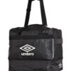 UMBRO Bolsa De Viaje - Schwarz