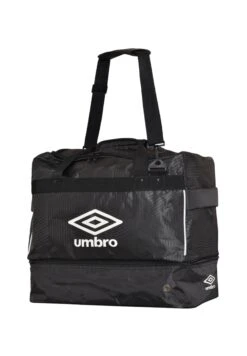 UMBRO Bolsa De Viaje - Schwarz