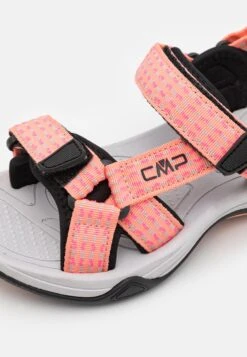 CMP Kids Hamal Hiking Unisex - Sandalias De Senderismo - Sunrise -Tienda De Moda Juvenil 106ba6f93ba846e78f805b9438455907