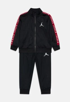 Jordan Tricot Set - Chándal - Black