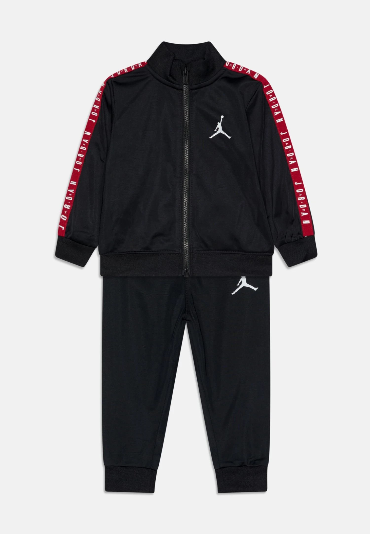 Jordan Tricot Set - Chándal - Black 3 Jordan Tricot Set - Chándal - Black