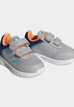 ADIDAS PERFORMANCE Tensaur Run 2.0 Unisex - Zapatillas De Running Neutras - Grey Two Preloved Blue Screaming Orange 21 ADIDAS PERFORMANCE Tensaur Run 2.0 Unisex - Zapatillas De Running Neutras - Grey Two Preloved Blue Screaming Orange -Tienda De Moda Juvenil 1165747dfacb4078b1f0e7b248b9ccc2