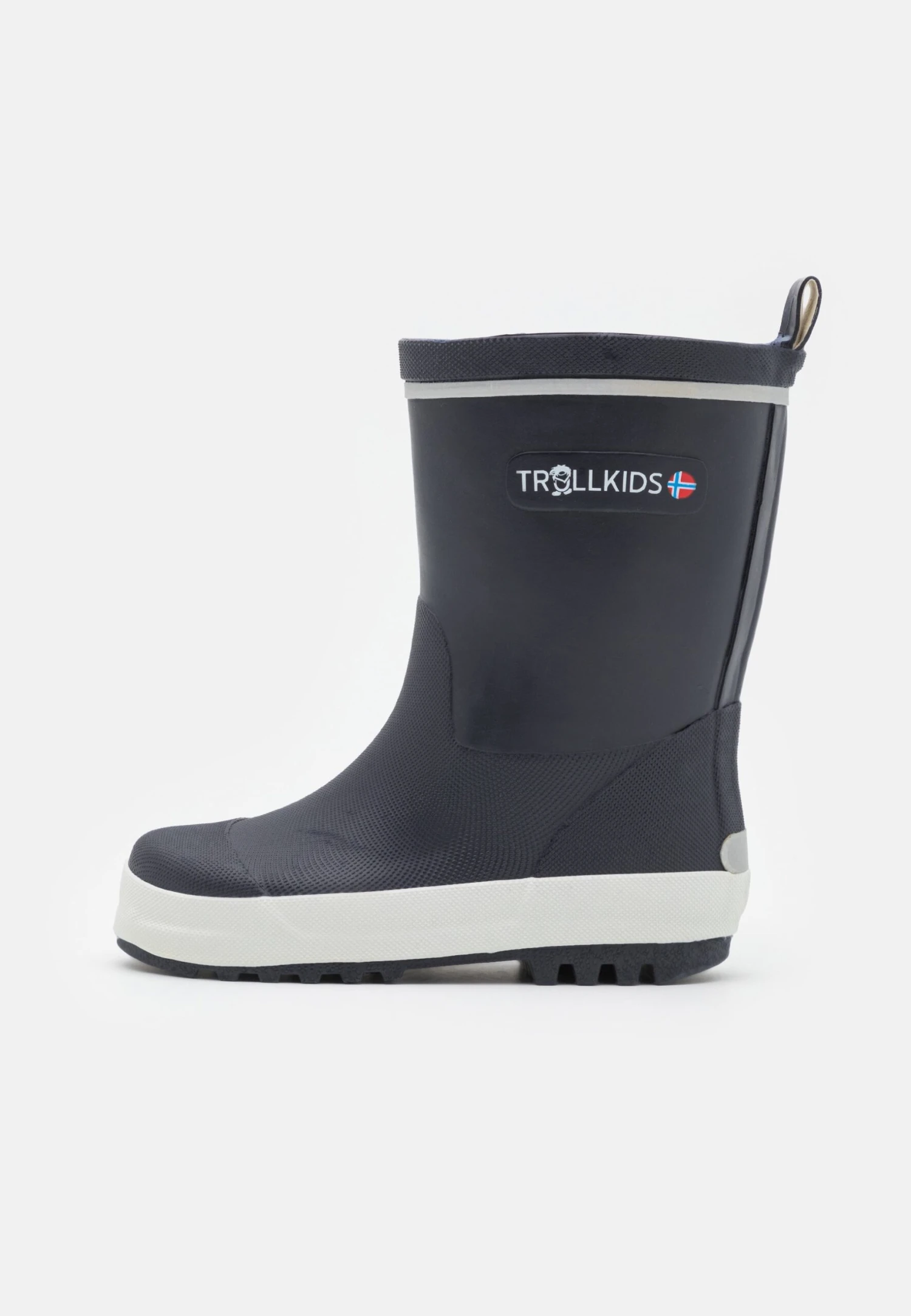 TROLLKIDS Lysefjord Boots Unisex - Botas De Agua - Navy 3 TROLLKIDS Lysefjord Boots Unisex - Botas De Agua - Navy