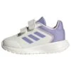 ADIDAS PERFORMANCE Tensaur Run 2.0 Unisex - Zapatillas De Running Neutras - White