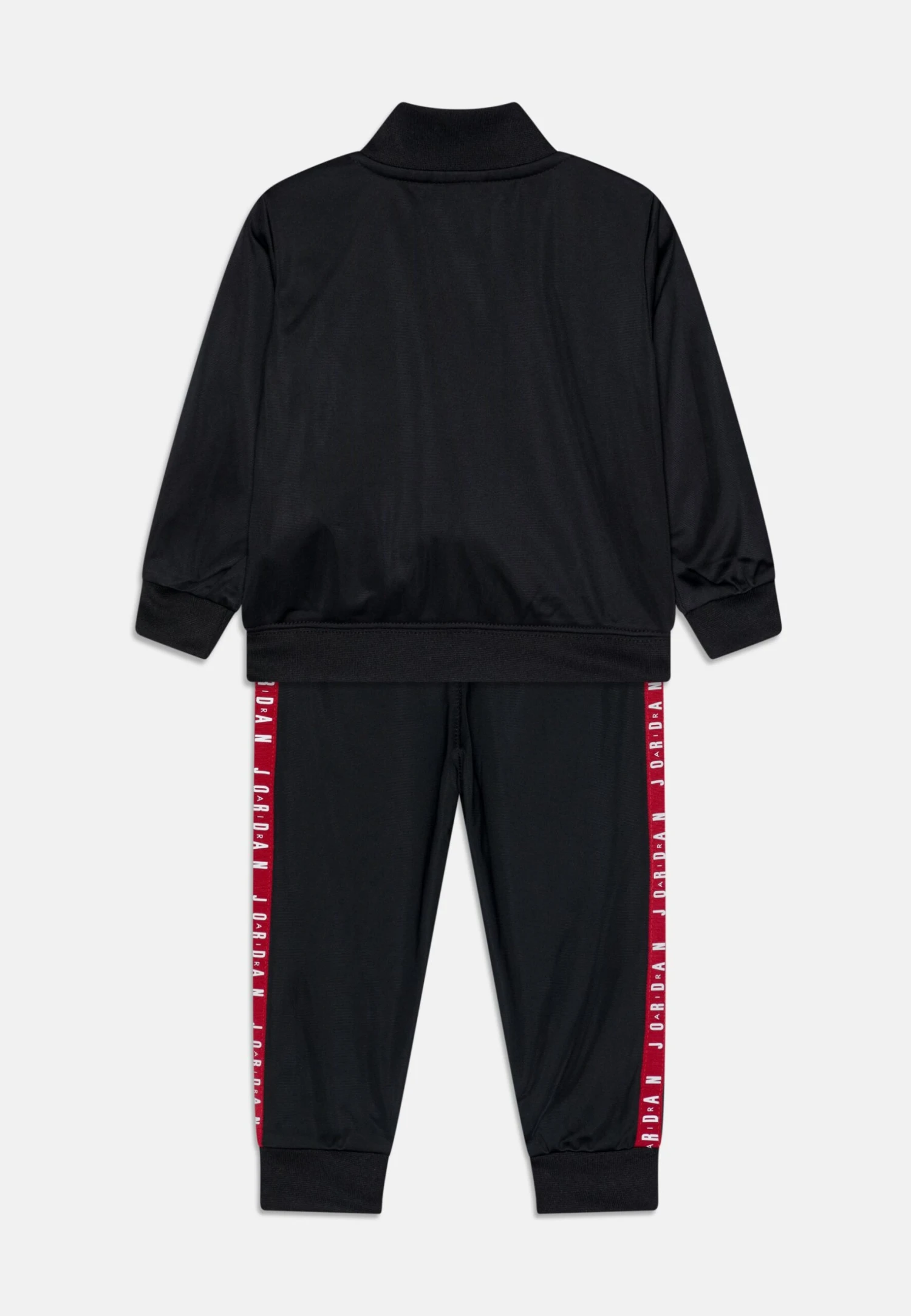 Jordan Tricot Set - Chándal - Black 4 Jordan Tricot Set - Chándal - Black - Imagen 2