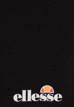 Ellesse Rembrano Unisex - Pantalón Corto De Deporte - Black -Tienda De Moda Juvenil 1398e262fe48461a984d11a5fd9cae2f