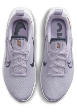 Nike Performance Nike Air Zoom Arcadia Unisex - Zapatillas De Running Neutras - Lilac -Tienda De Moda Juvenil 13b50552423240f29f1f1e67ca0df412