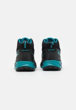 Scarpa Rush Mid Kid Gtx Unisex - Zapatillas De Senderismo - Black/Ottanio 10 Scarpa Rush Mid Kid Gtx Unisex - Zapatillas De Senderismo - Black/Ottanio -Tienda De Moda Juvenil 13b5d807e7c24be58d70b3ec69c354a7