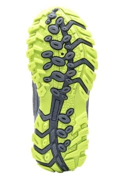 TROLLKIDS Kids Rondane Unisex - Zapatillas De Senderismo - Navy/Lime 9 TROLLKIDS Kids Rondane Unisex - Zapatillas De Senderismo - Navy/Lime -Tienda De Moda Juvenil 149cdf3f1a2140c380157f6874256aee