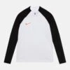 Nike Performance Strike Dril Unisex - Camiseta De Manga Larga - White/Black/Bright Crimson -Tienda De Moda Juvenil 1551931b62bc4af7a8eb73f6a5c33c50