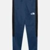 The North Face Mountain Athletics - Pantalones Deportivos - Shady Blue